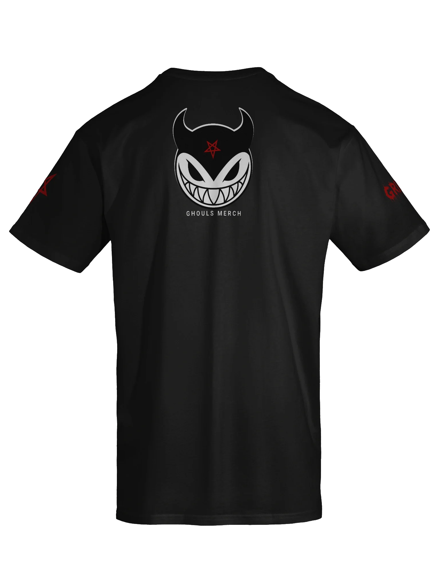 Grinxi’s Infernal Solo product image (7)