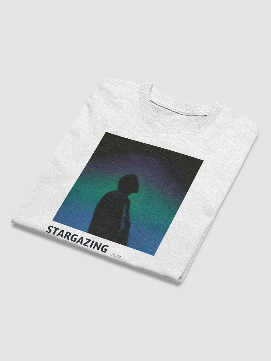 Myles Smith Stargazing T-shirt product image (3)