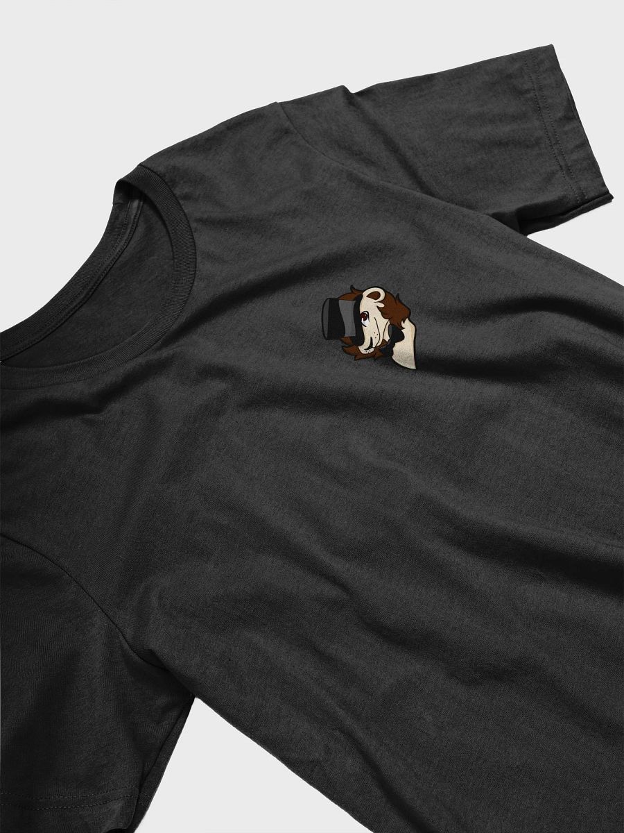 MA Logo Supersoft Tee product image (3)