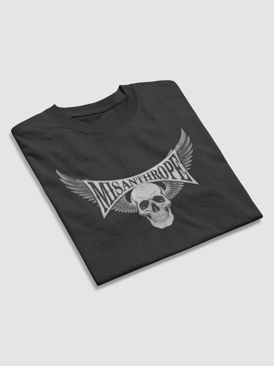 Misanthrope Heavyweight Tee product image (41)