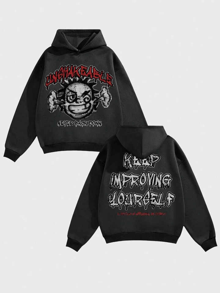 Blown Hoodie product image (2)