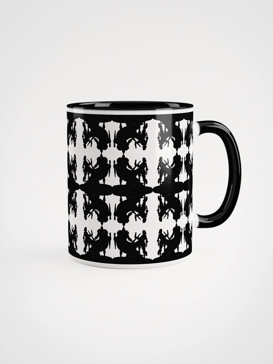Shadowcraft Ceramic Mug product image (1)