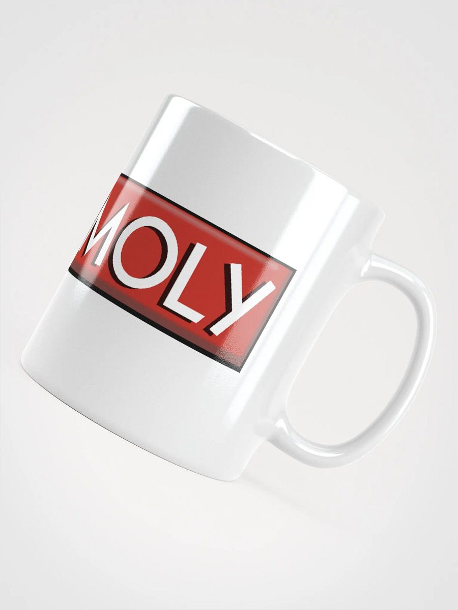 Holy Moly Mug product image (4)