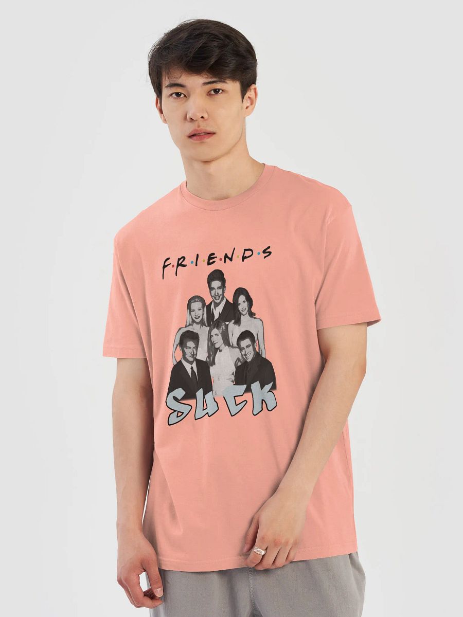 Funky F Otherward T-Shirt product image (3)