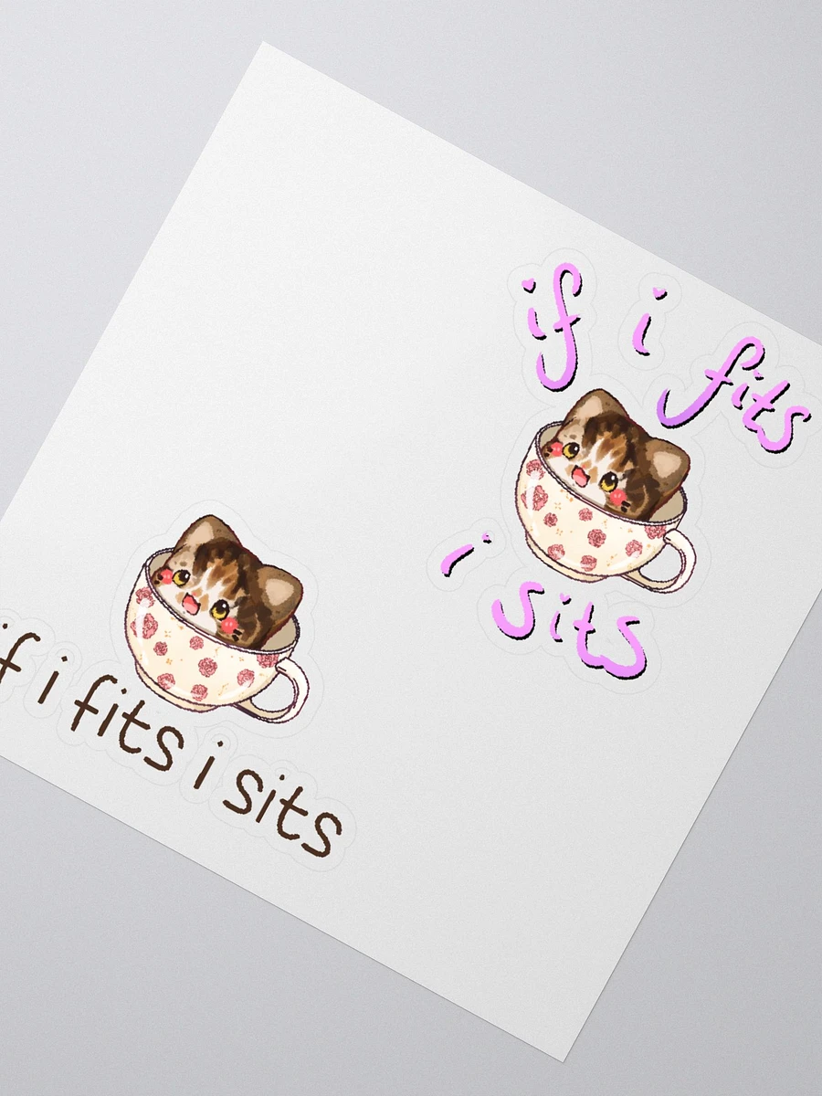 Penny Stickers product image (2)