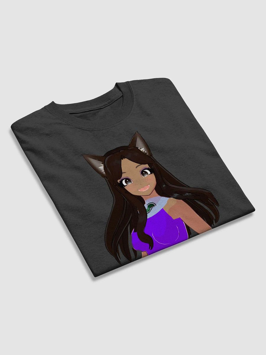 starfire nerdy shirt product image (10)