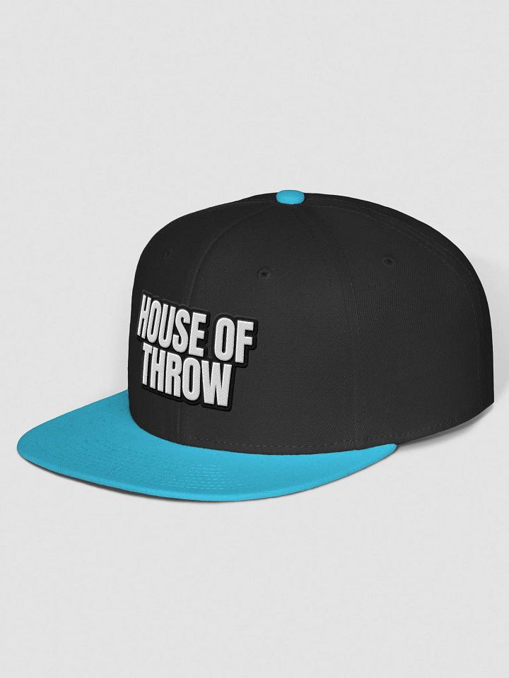 House of Throw Hat product image (2)