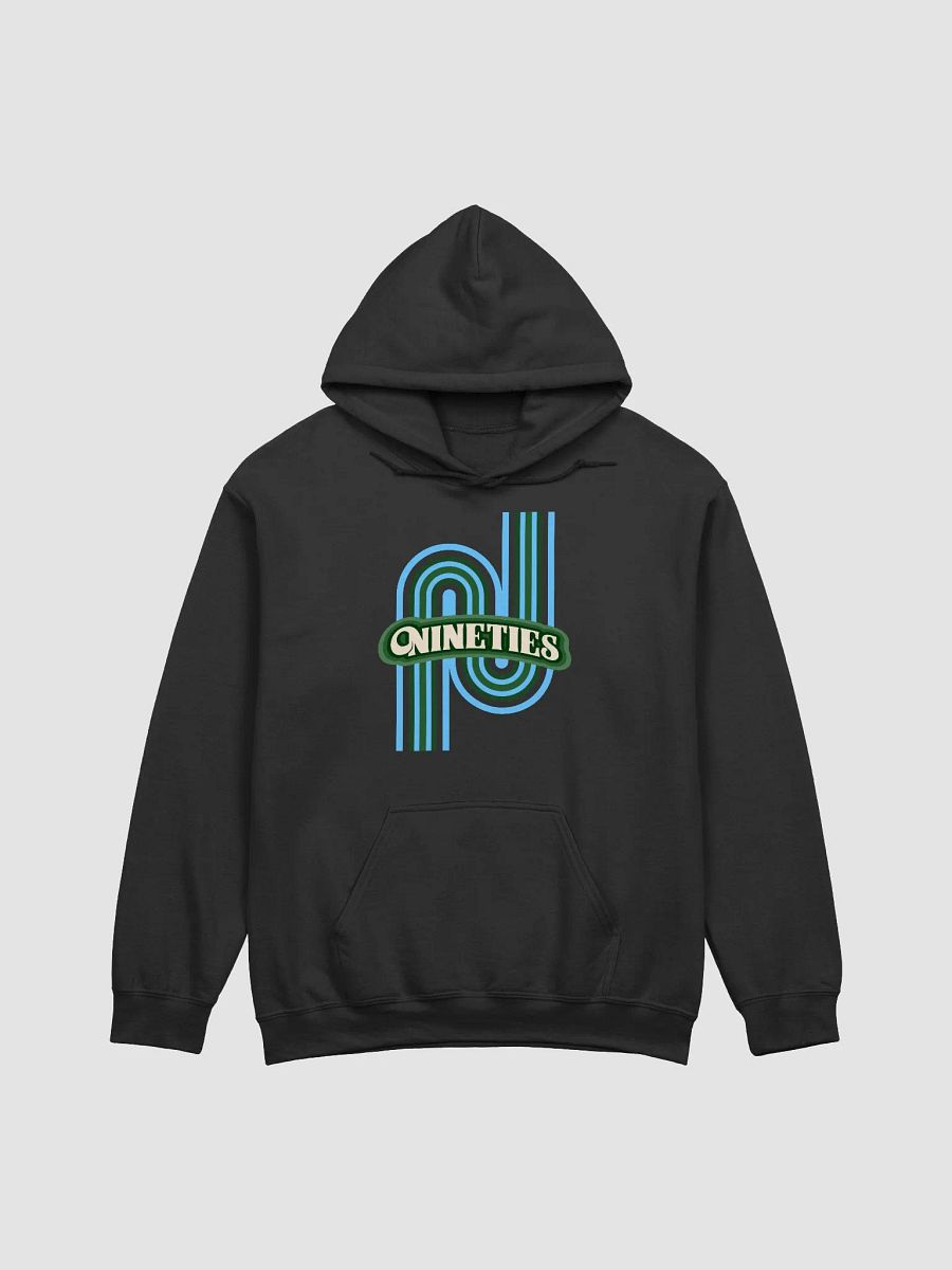Nineties Design Hoodie product image (1)