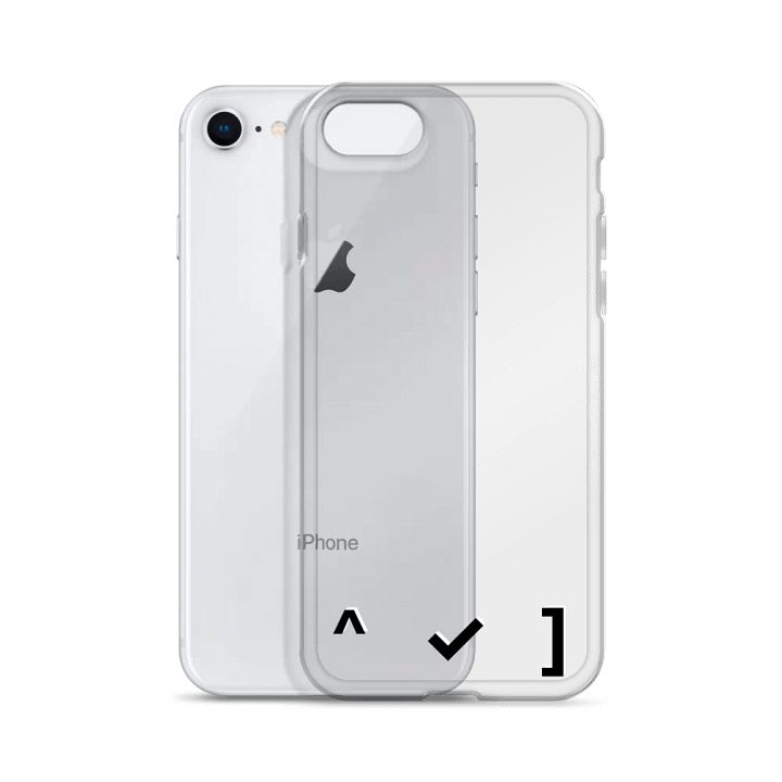 MFT - Classic - iPhone case product image (43)