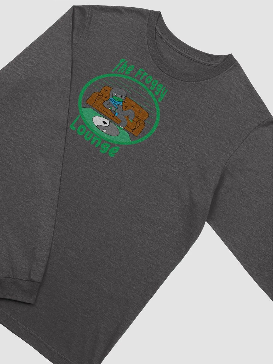 hey you male grey long tshirt product image (3)