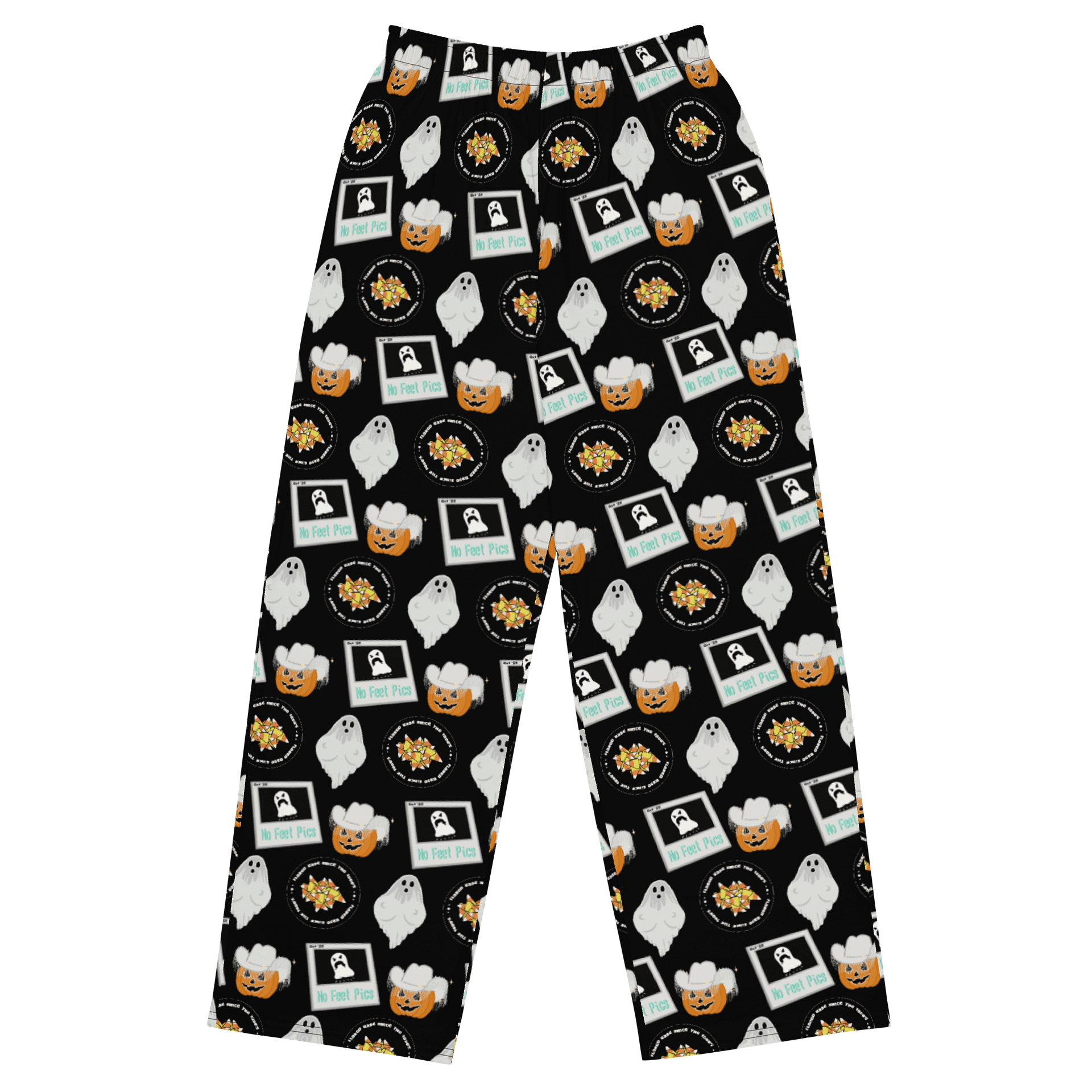Halloween NSFW Pants product image (1)