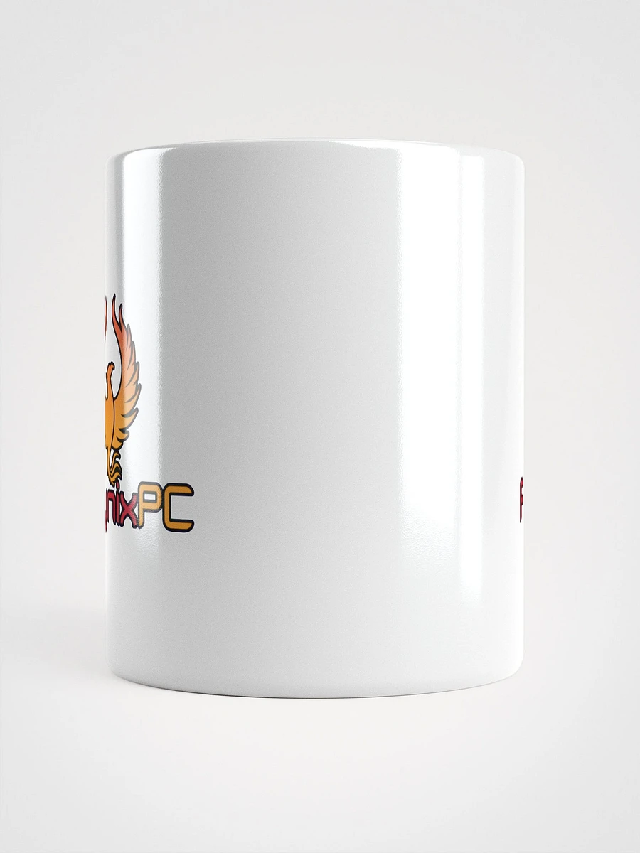 PhynixPC Coffee Mug product image (5)