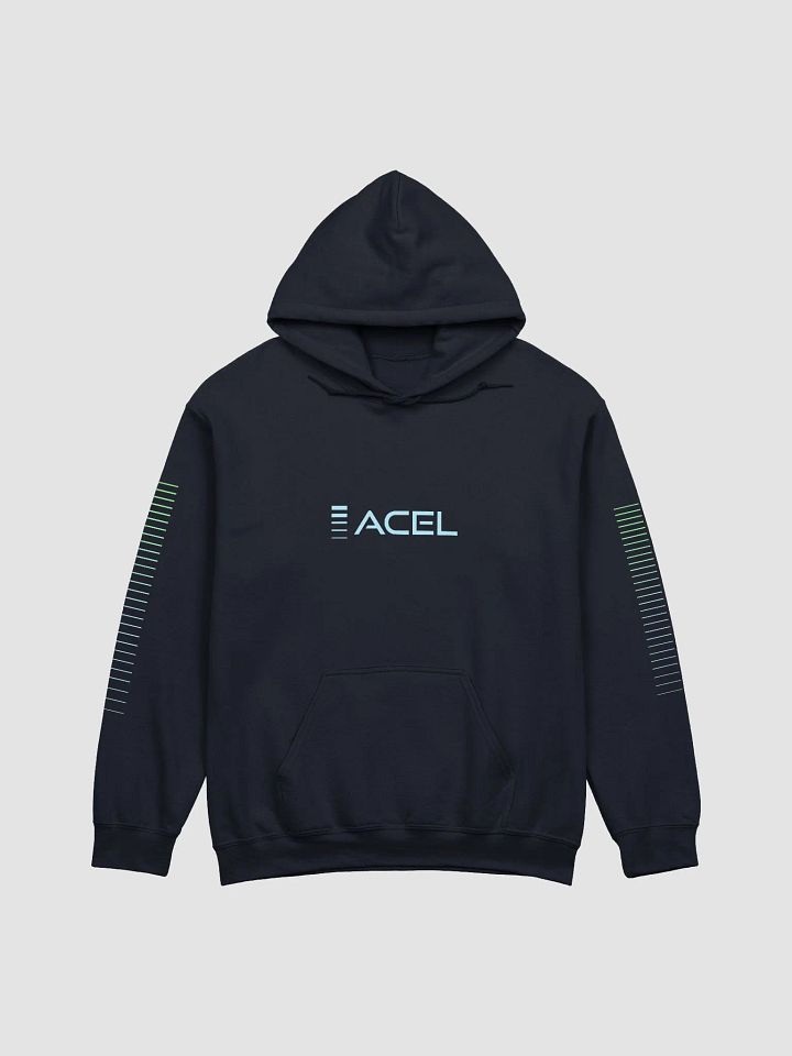 ACEL-Maxx Hoodie product image (1)