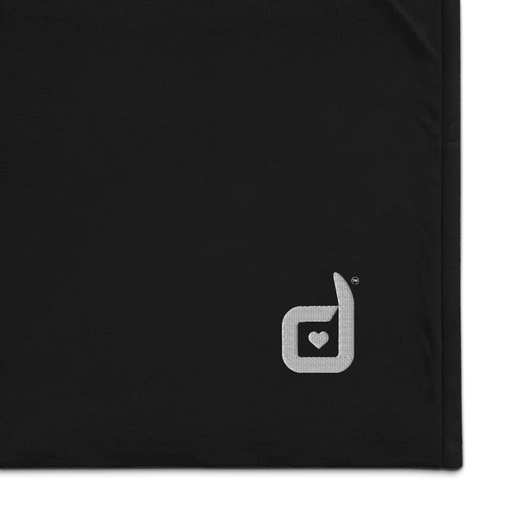 DramaLlama Blanket product image (1)