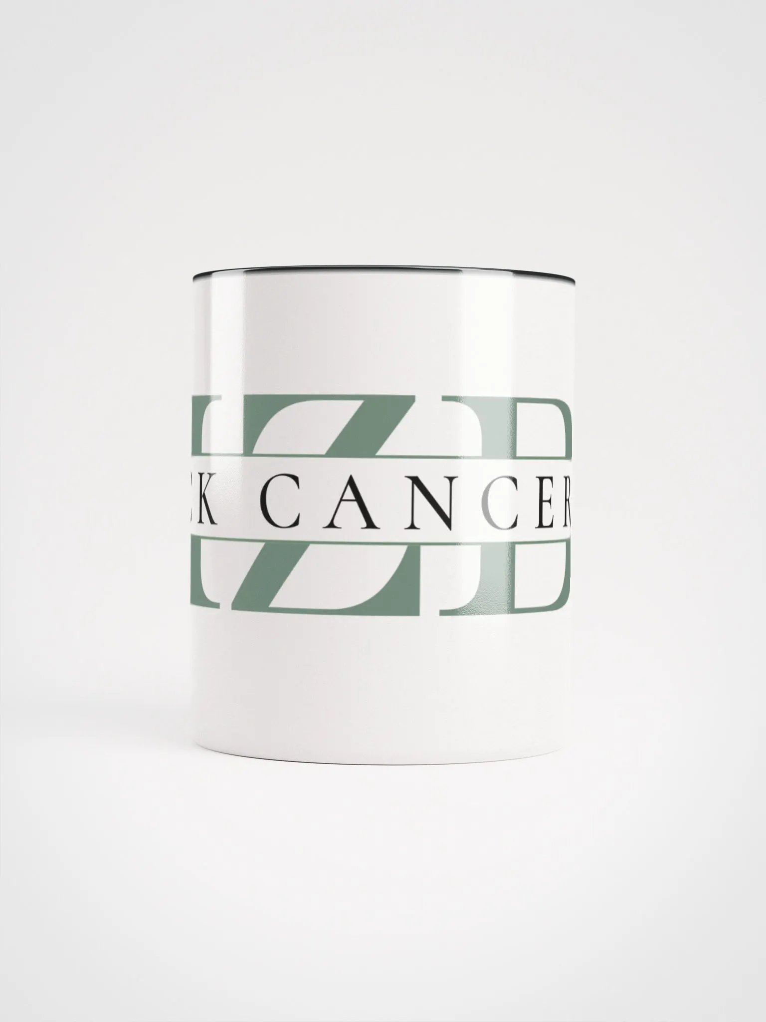 F Cancer BZB Mug product image (5)