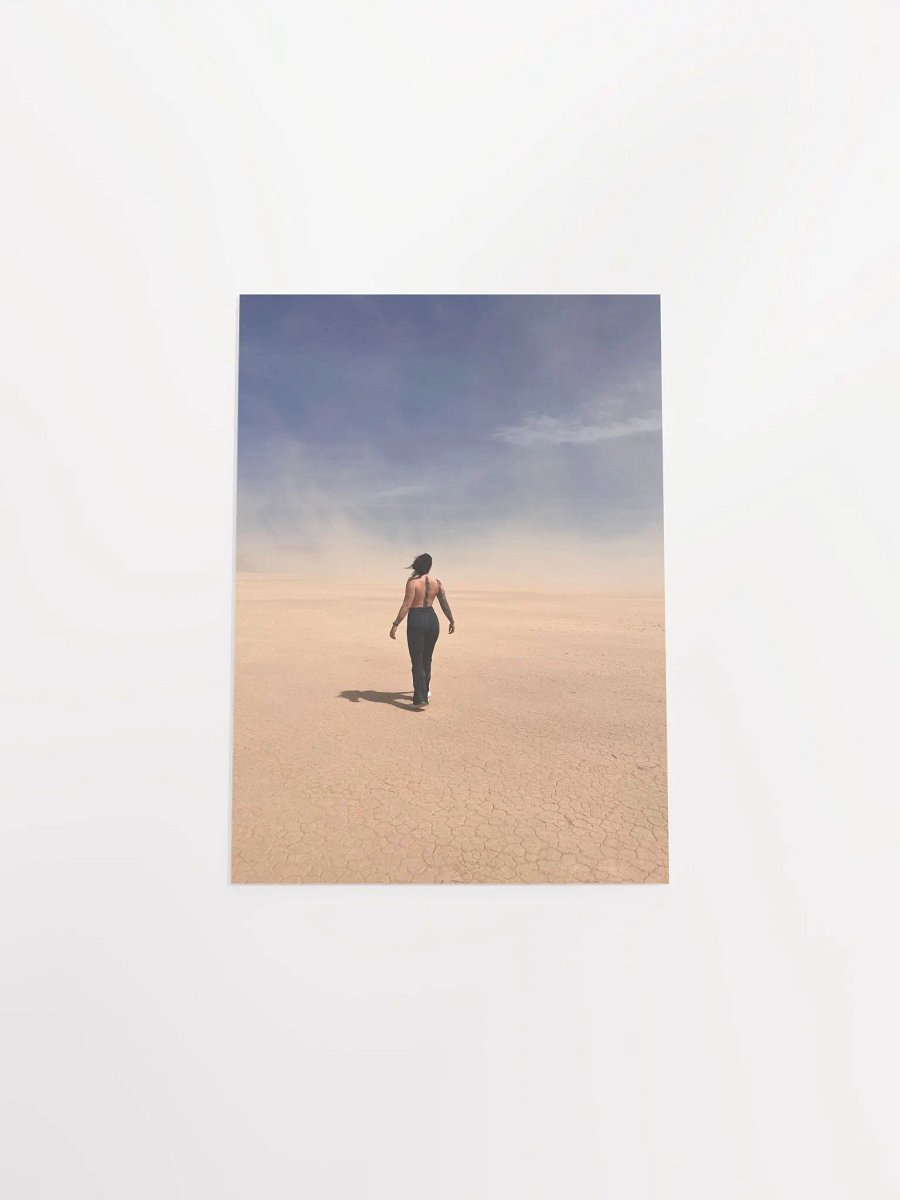 Goddess of the Desert product image (19)