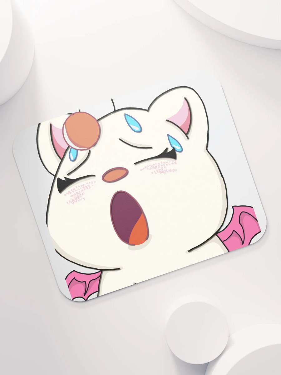Whimsical Sweat Mouse Pad product image (7)