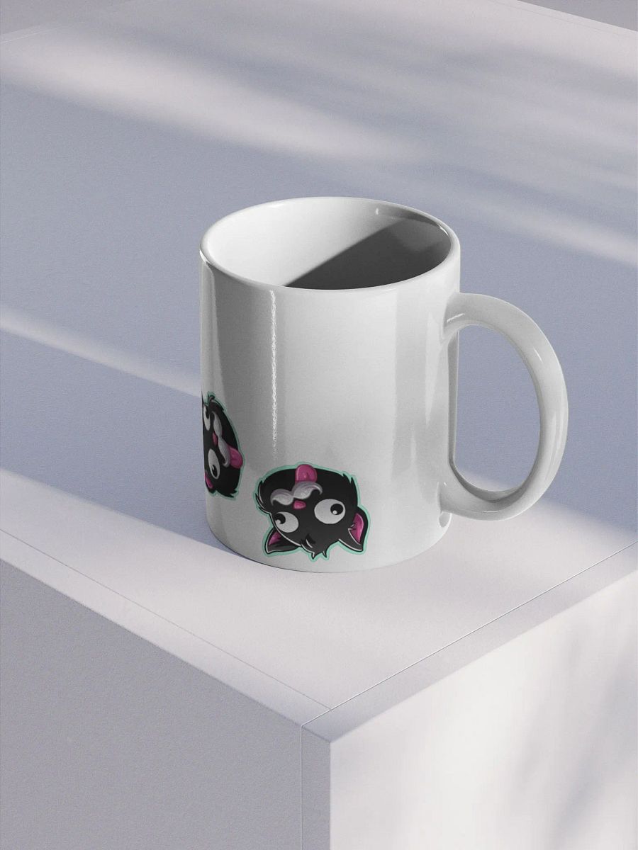 Zymmiemote DERP Mug product image (2)