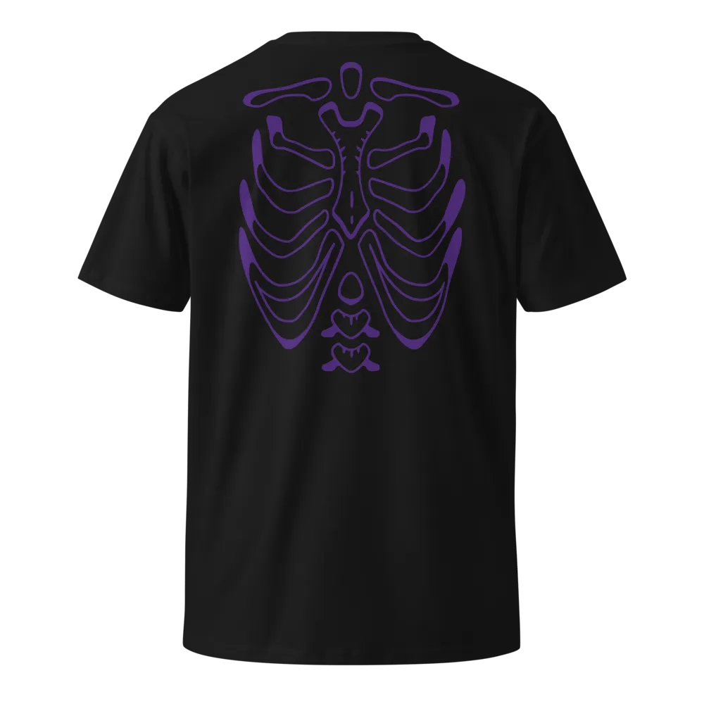 Baron Samedi Unisex Premium T-Shirt product image (6)