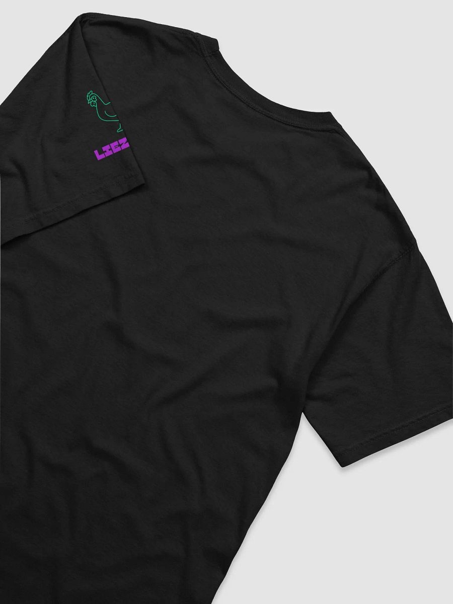 Ultra-Soft Cotton Comfort Tee product image (4)
