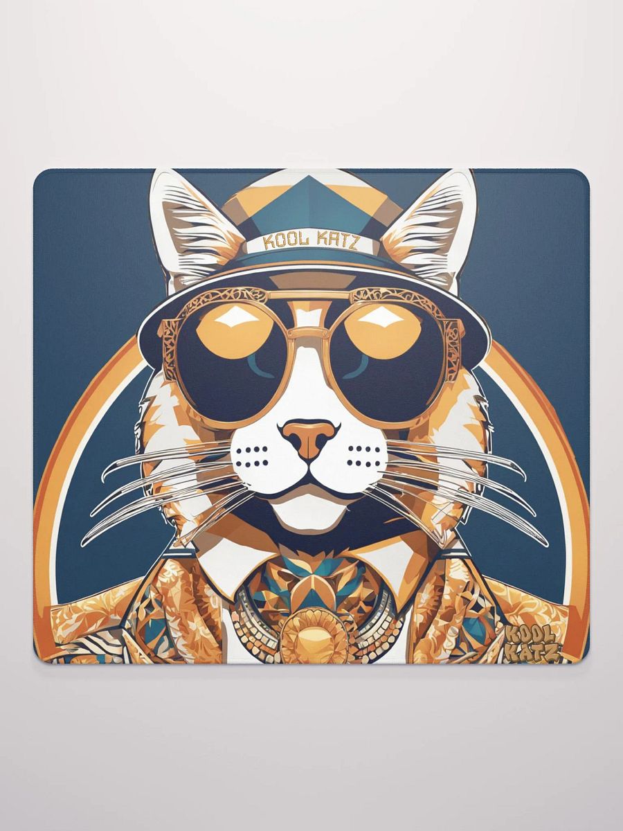 Real Kool Katz Office & Gaming Mouse Mats product image (2)