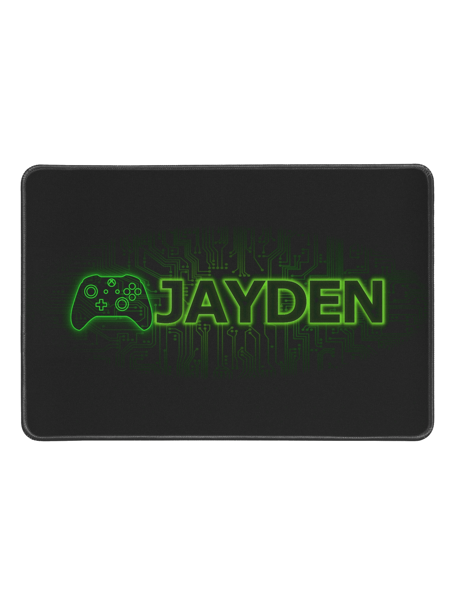 Jayden Custom Desk Mat product image (1)