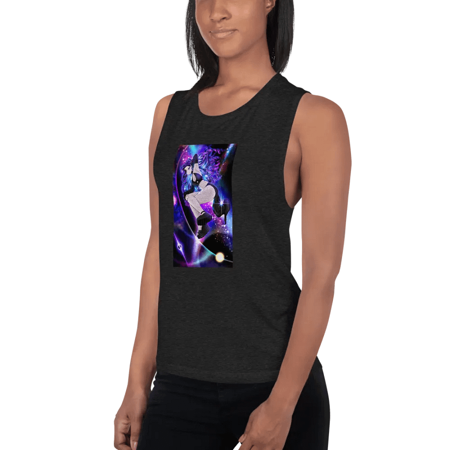 Mew Slim Tank product image (3)