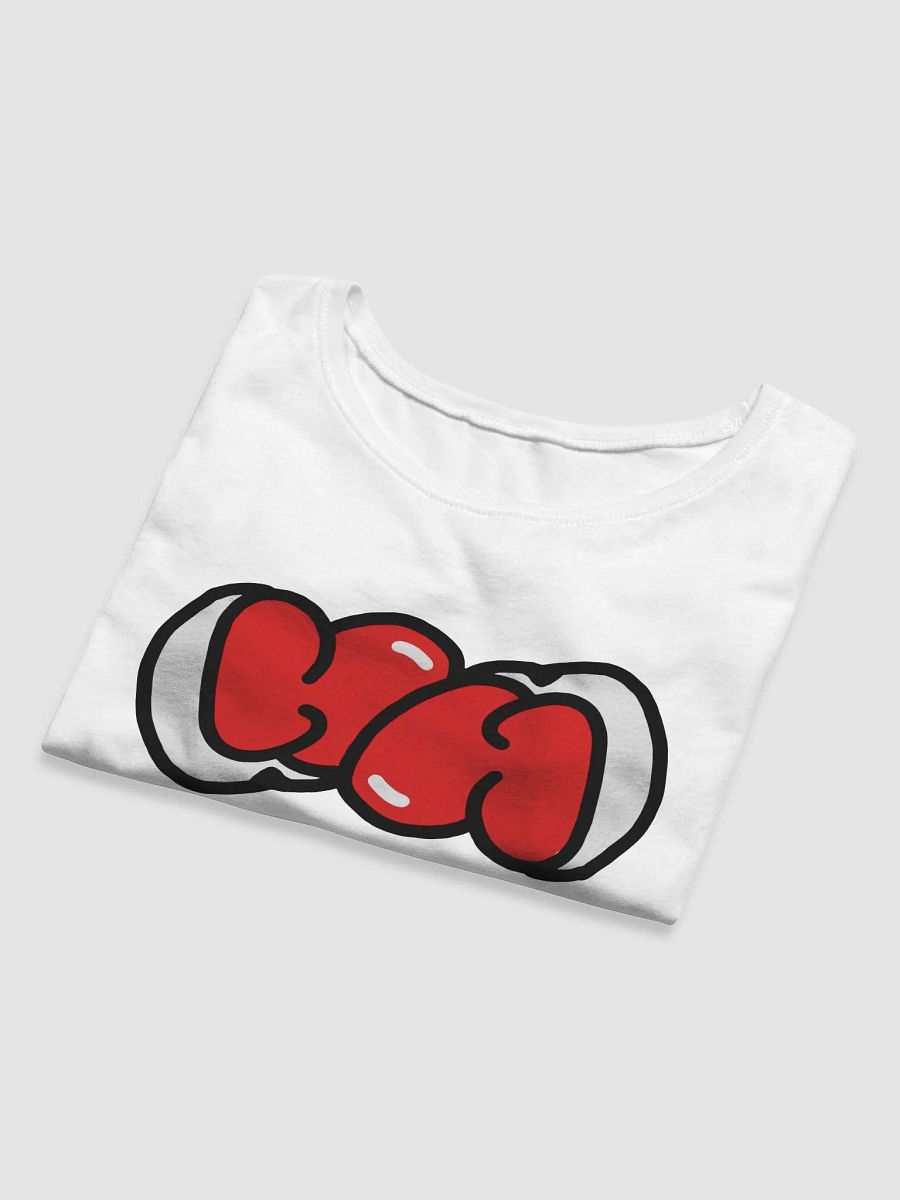 Hippie House x Bella+Canvas Crop Top product image (30)