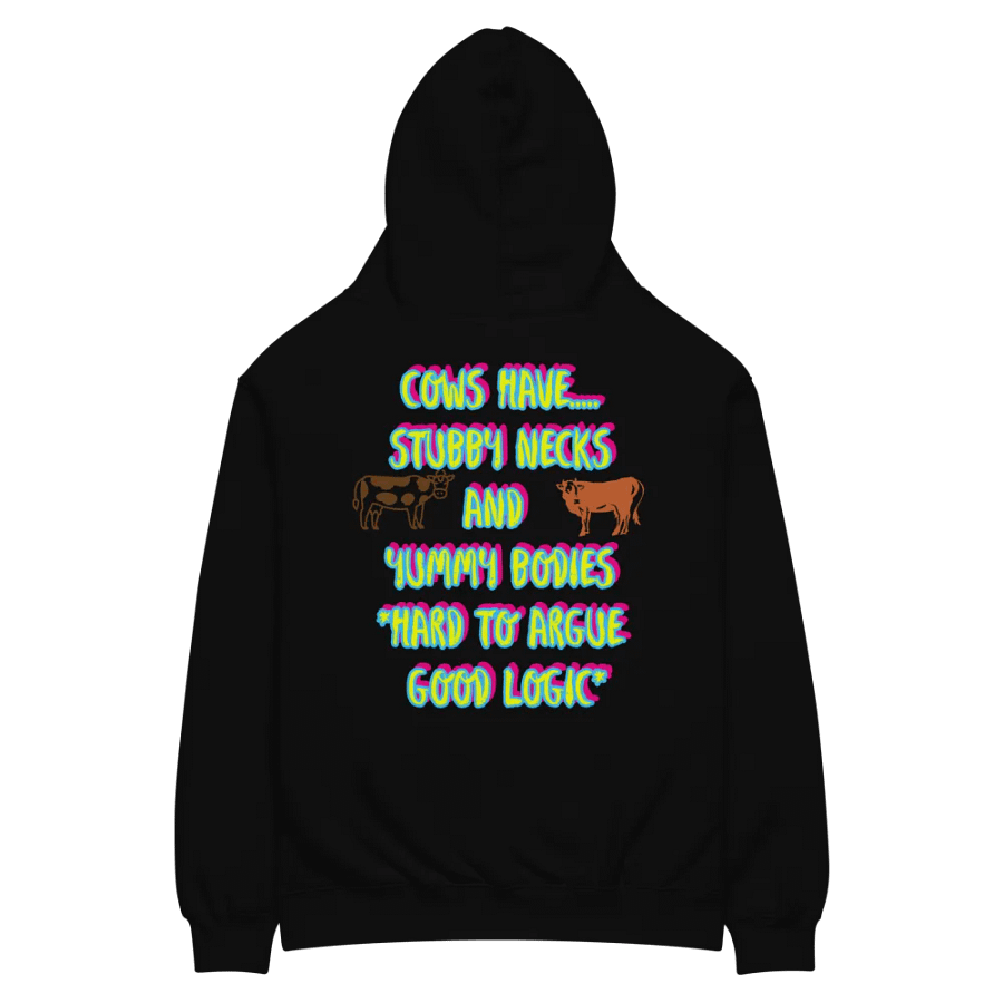 Little Snipes says..... product image (4)