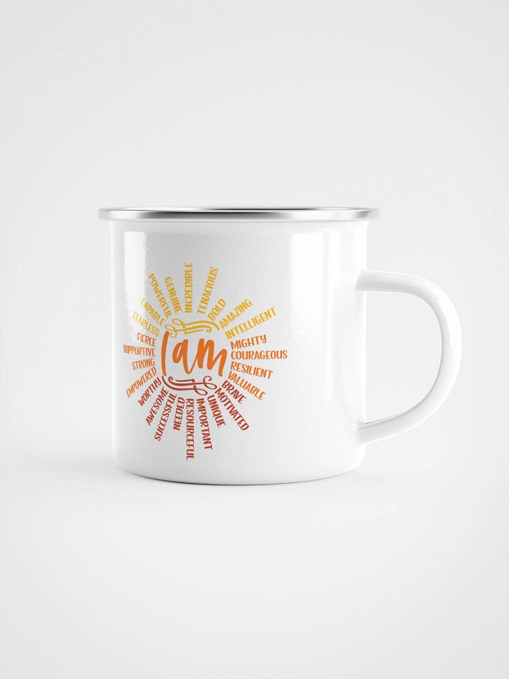The "I AM" Collection product image (1)