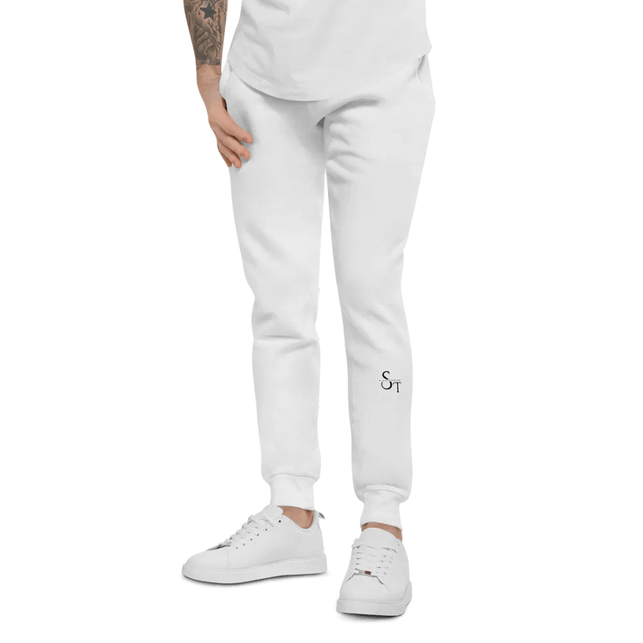 ST unisex sweat set product image (8)