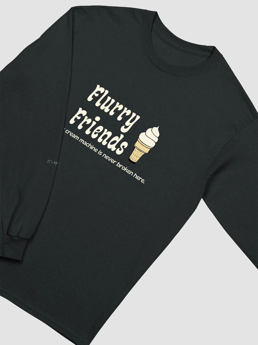 Flavor of the Week Long Sleeve product image (23)