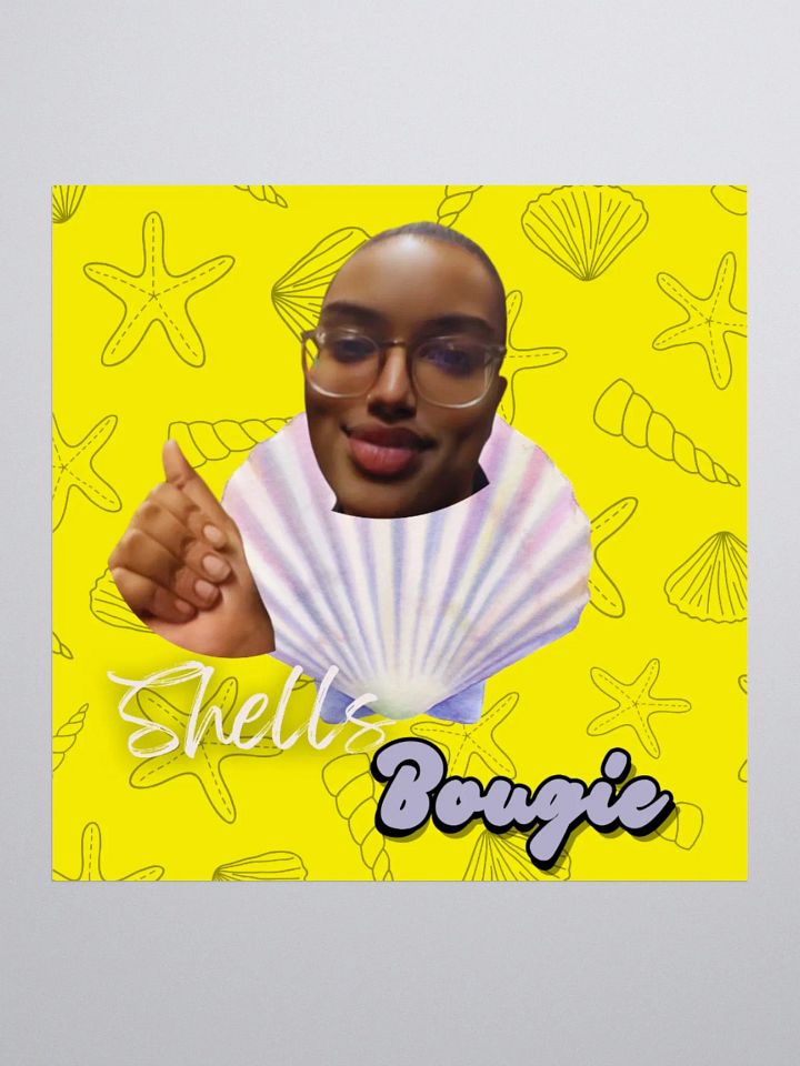 Shells Bougie product image (1)