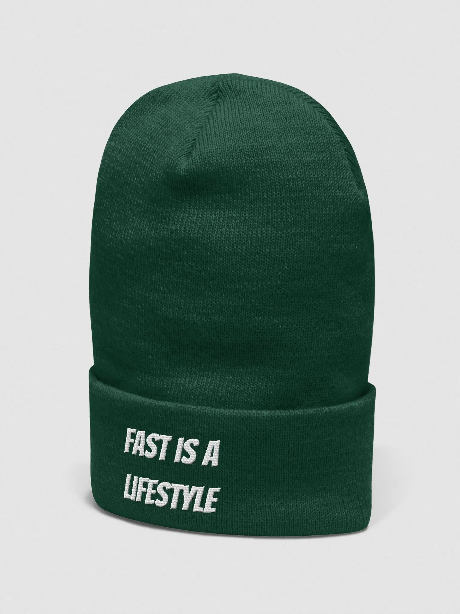 Lifestyle Beanie product image (2)