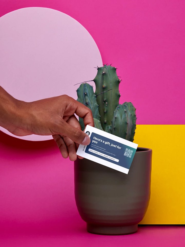 Gift Card (Virtual) product image (1)