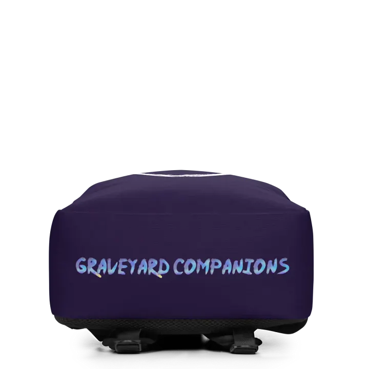 Logo Backpack product image (2)