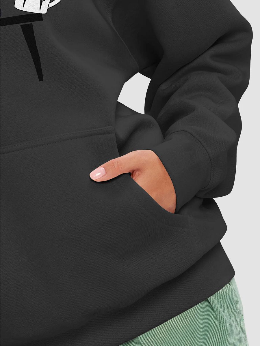 Oops! Cat Chaos Premium Hoodie product image (8)