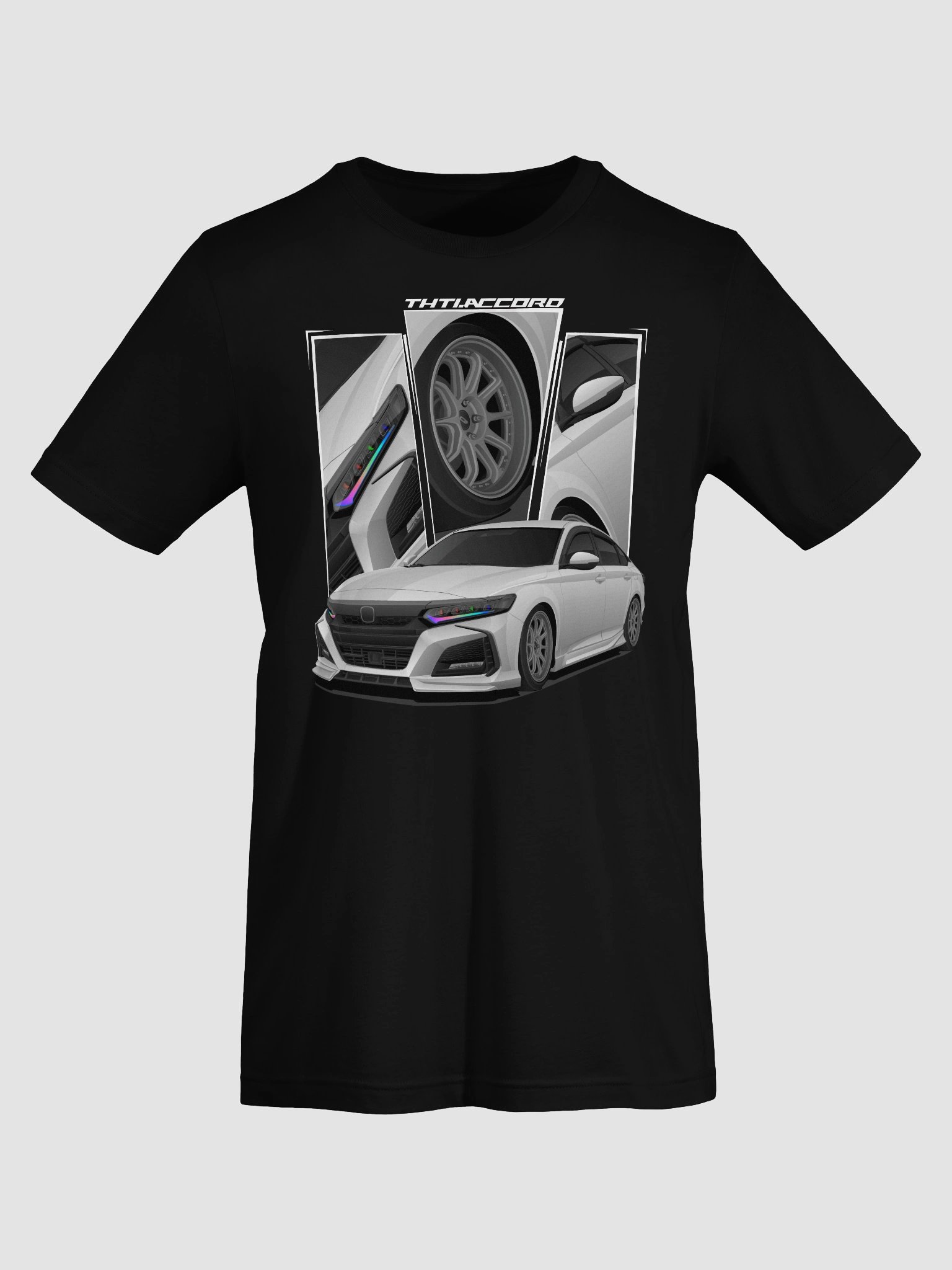 T-shirt - tht1.accord product image (19)