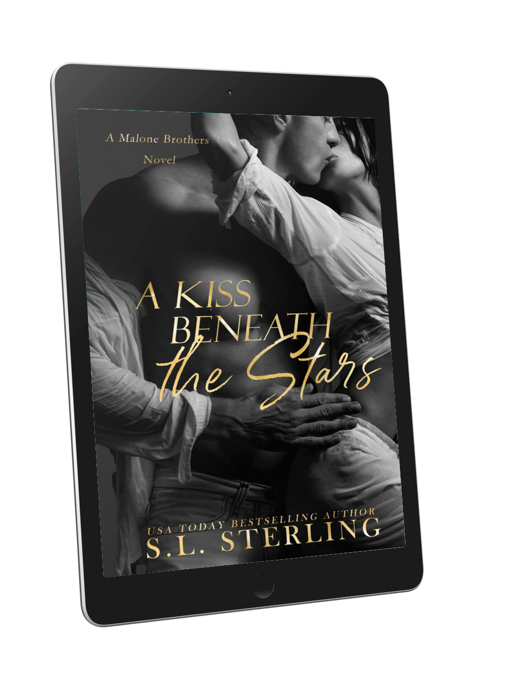 A Kiss Beneath the Stars product image (1)