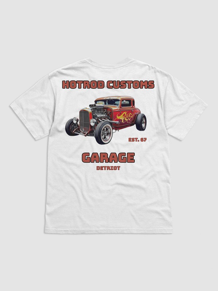American Muscle product image (117)
