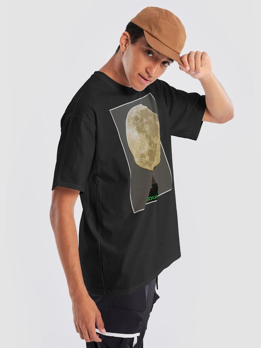 Christ the Redeemer Holding the Moon product image (26)