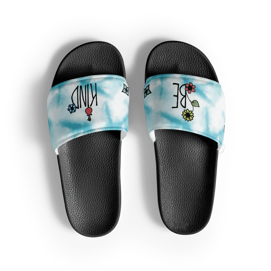 Be Kind Cloud MEN'S Slides product image (5)