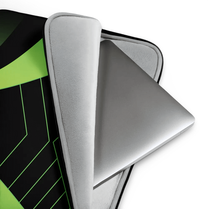 SpartanWarGames.com - Logo Laptop Bag product image (2)