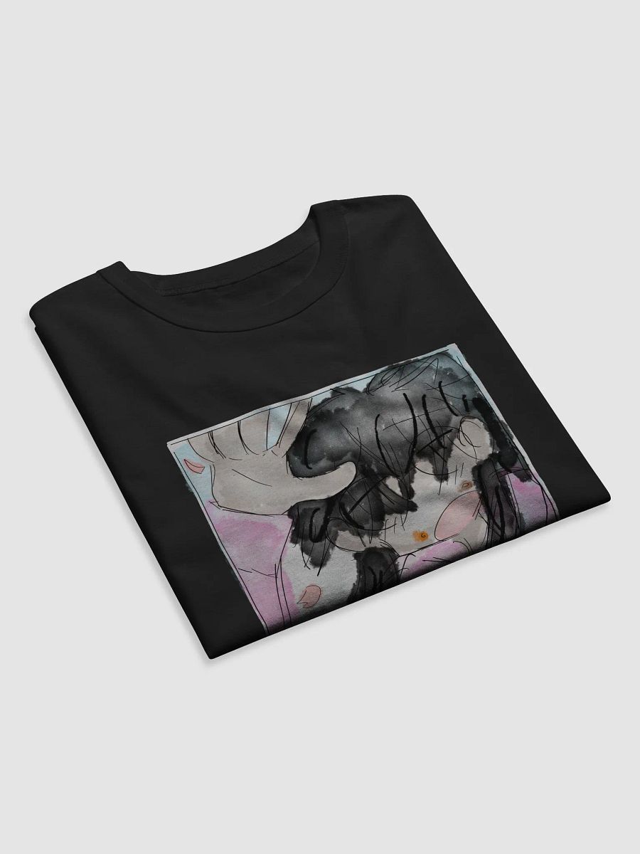 Moon Savers April t-shirt + Ray and Hampan product image (17)