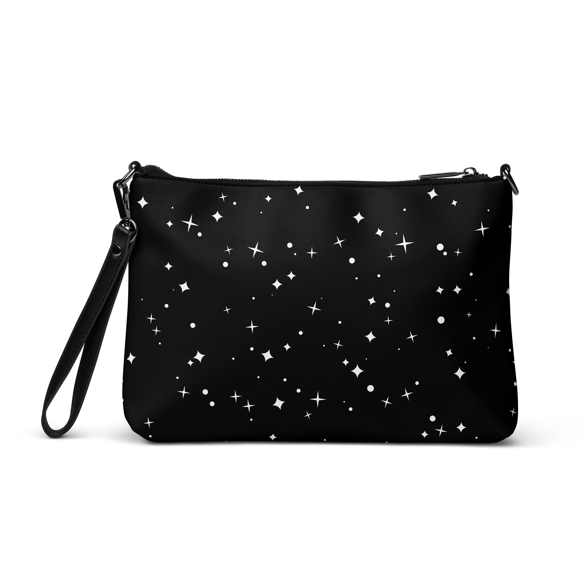 Starry Night All-Over Crossbody Bag product image (4)