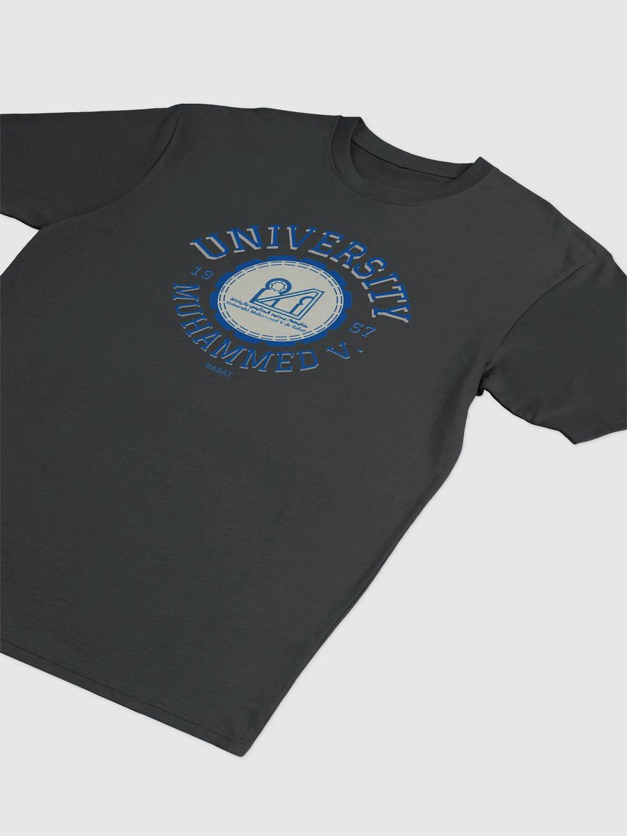 University Mohammed V Emblem Tee product image (3)