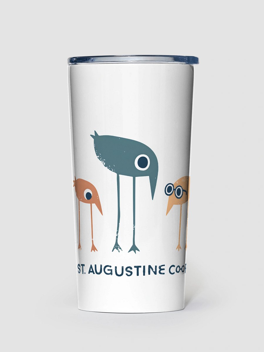 Co-op Tumbler (20 oz) product image (1)