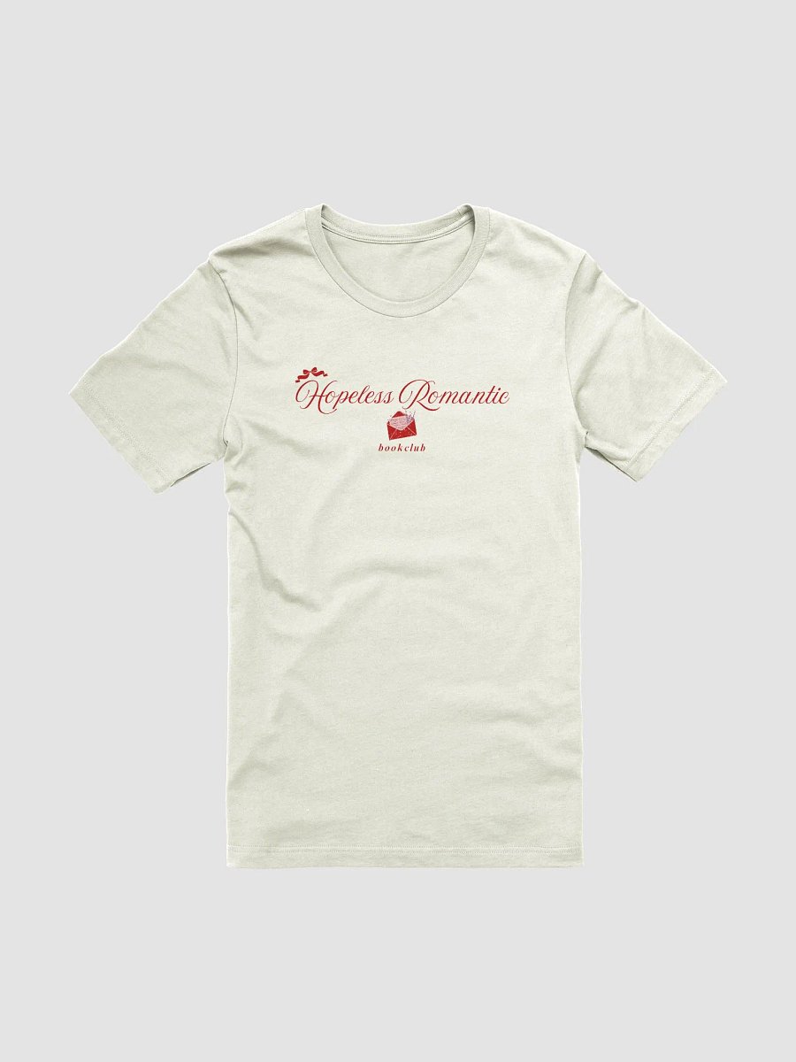 Hopeless Romantic Tee product image (3)