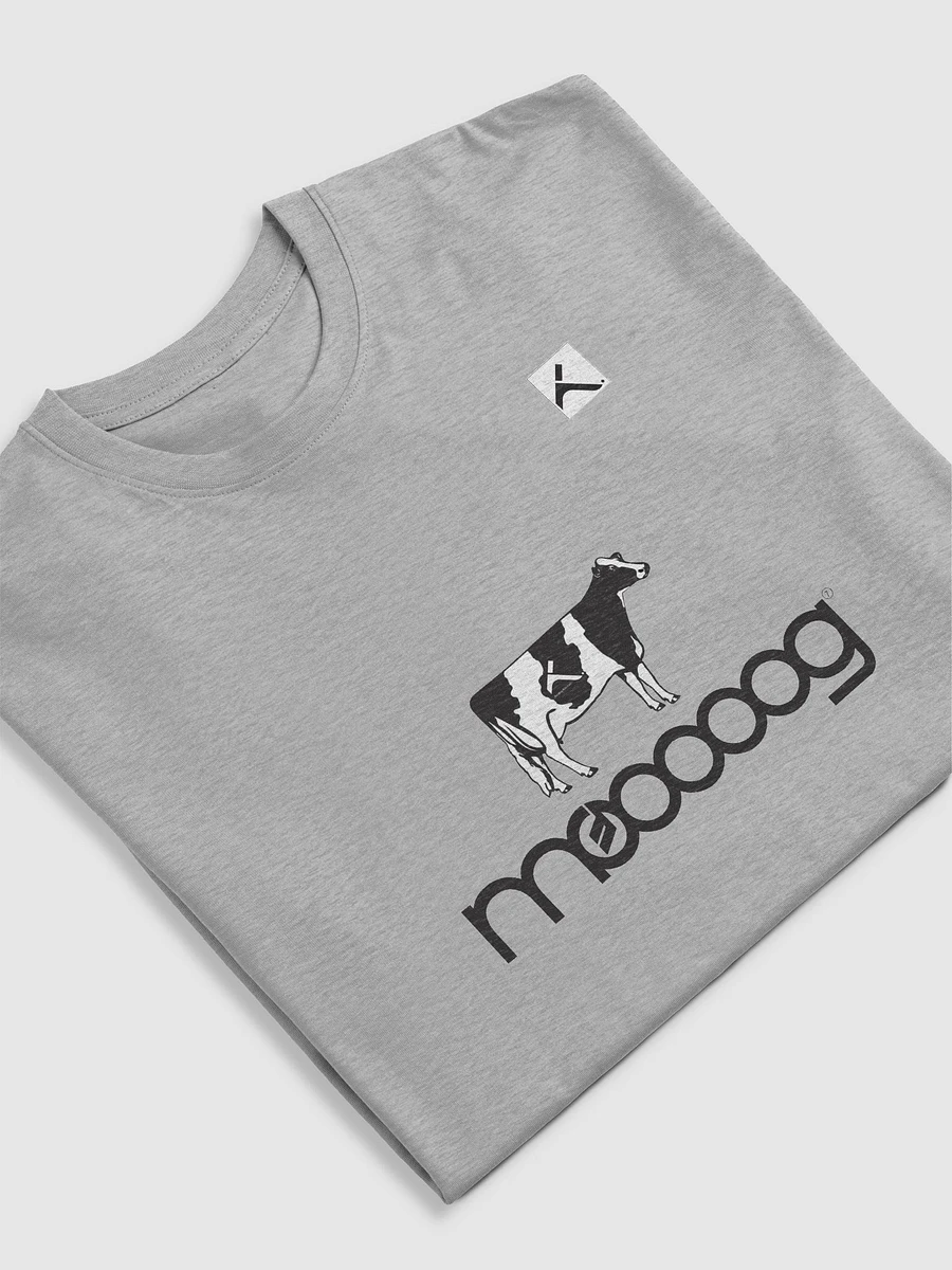 Analog Mooooog Tee product image (5)