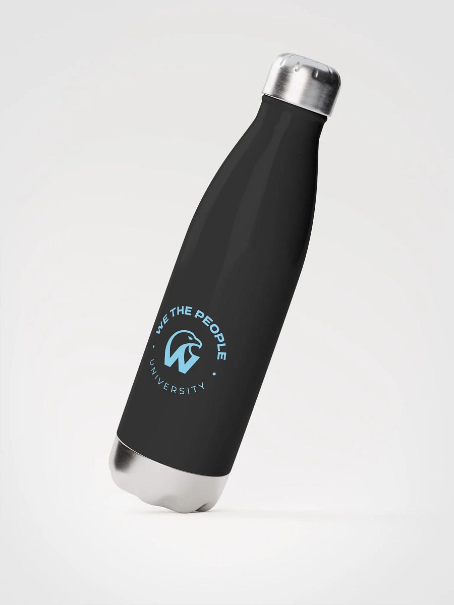 Stainless Steel Water Bottle product image (2)